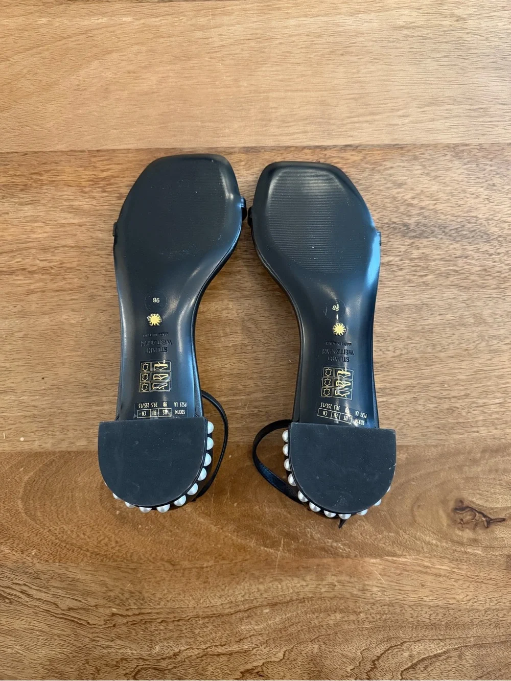 Stuart Weitzman like new
